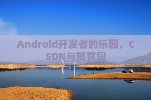 Android开发者的乐园，CSDN与博客园